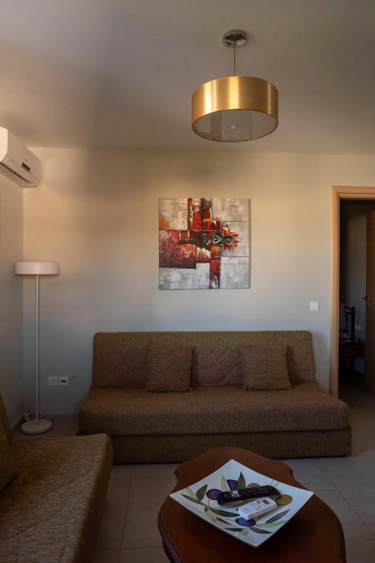 Stratos By Mroom Apartments Makriyialós Ngoại thất bức ảnh