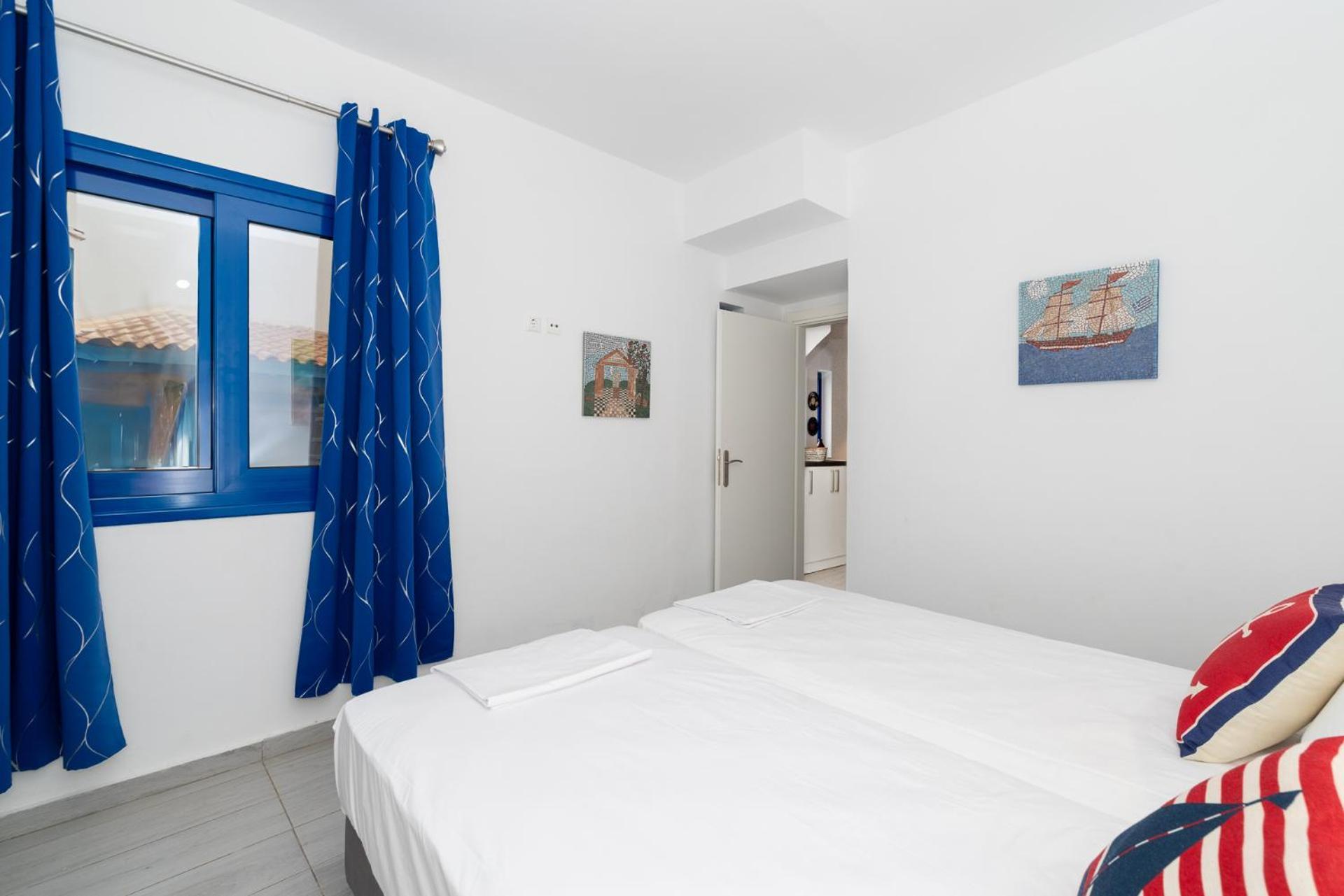 Stratos By Mroom Apartments Makriyialós Ngoại thất bức ảnh