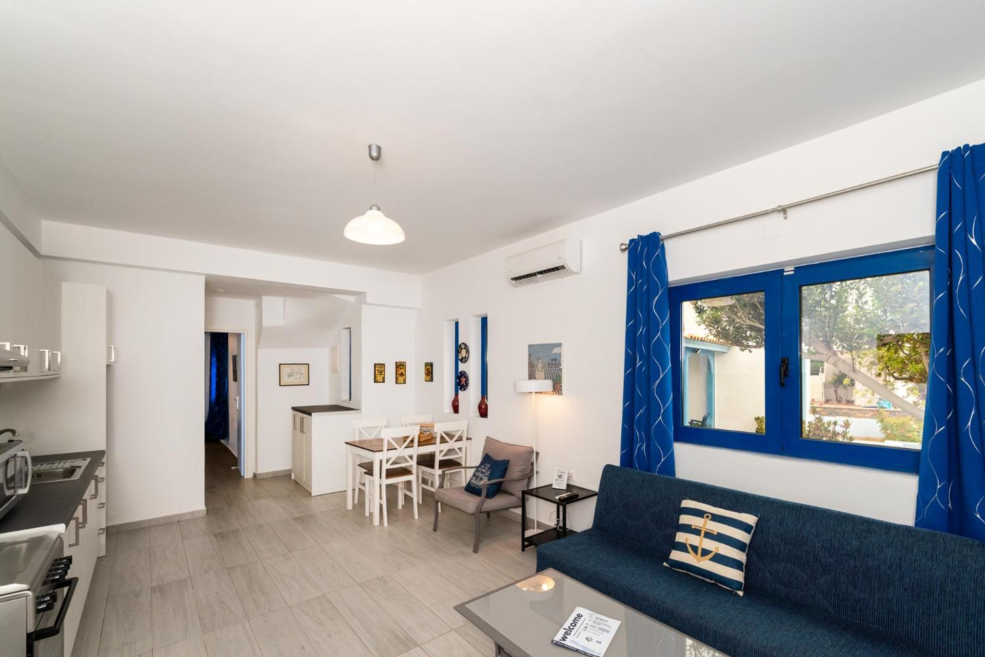 Stratos By Mroom Apartments Makriyialós Ngoại thất bức ảnh